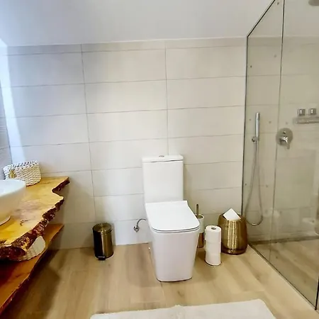 Sunny Duplex In Front Of Campello Appartement *