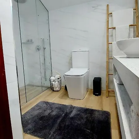 Apartamento Sunny Duplex In Front Of Campello El Campello