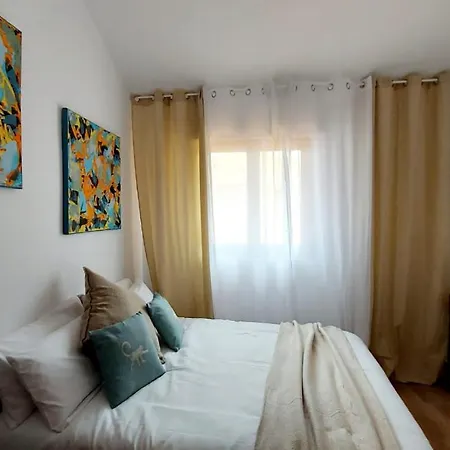 Appartement Sunny Duplex In Front Of Campello