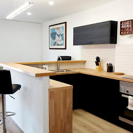 Appartement Sunny Duplex In Front Of Campello