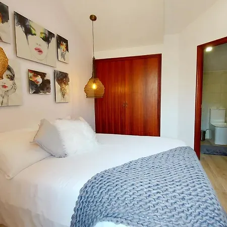 Apartamento Sunny Duplex In Front Of Campello El Campello