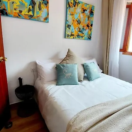 Sunny Duplex In Front Of Campello Apartment El Campello