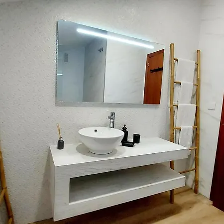 Apartment Sunny Duplex In Front Of Campello *