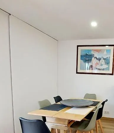 Apartment Sunny Duplex In Front Of Campello
