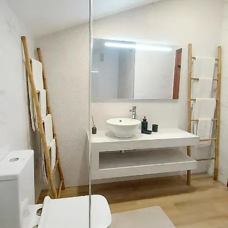 Sunny Duplex In Front Of Campello Apartment El Campello