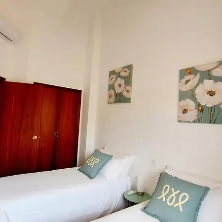 Apartment Sunny Duplex In Front Of Campello